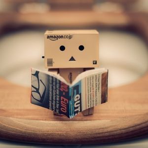 Meet your Posher, Alexander